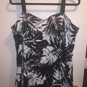 Swimsuits for all swim dress size 24 brand new with tags